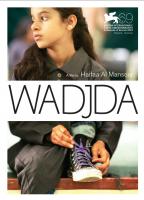 Wadjda (Ваджда), 2012